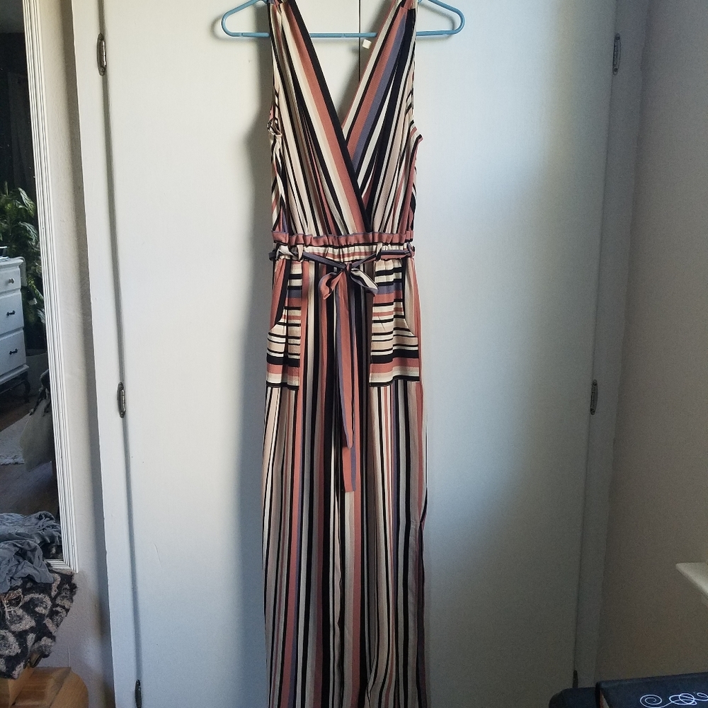 Pantsuit